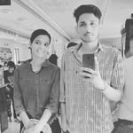 vishu +Ranu ❤️--veera 🥰 - @vishu_ranu_ - Instagram