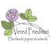 Vered Friedman - Paper cutouts fine art. Unique Ketubah for your wedding. - Facebook