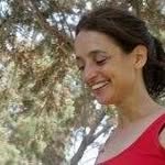 Vered Levi - @veredmomo - Instagram