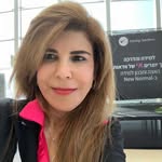 Vered Levinstein - @veredlevinstein9 - Instagram