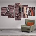 Inhaberin Verena Bauer - @vrenishaarchitektur - Instagram