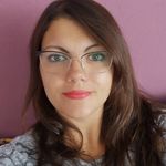 Verena Becker - @verenabecker88 - Instagram