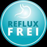 Verena Becker - @refluxfrei - Instagram