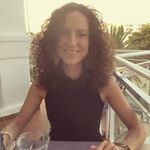 Verena Becker - @yoganicpassion - Instagram