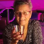 Verena Ward - Facebook