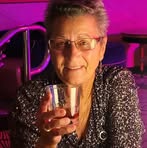 Verena Ward - Facebook