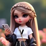 Verena Youssef - @ywsf.fyryn - Instagram