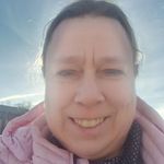 Verity Catherine Webster - @cathyw955 - Instagram