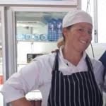 Verity White - @notanotherskinnychef - Instagram