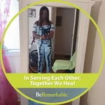 Verline Hunter Abrams - @abrams.verline - Instagram