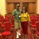 Verlene Mae Craddock - @verlenejohnsonvj - Instagram