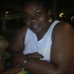 Verlene Thompson - @verlenethompson - Instagram