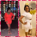 Verlesha Jackson - @sheisjackson - Instagram