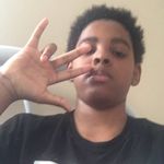 Verlin Dewanyne Hill Jr - @verlin_god - Instagram