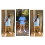 Vernon Armstrong - @vernon_p - Instagram