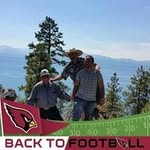 Vern Bailey - @vernbailey5063 - Instagram