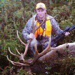 Vern Berry - @firedawg73 - Instagram