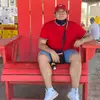 Vernon Jones - @the_best_vern - TikTok