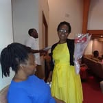 Lavern Campbell - @laverncampbell95 - Instagram