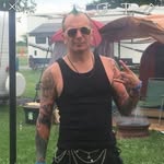 Vernon Campbell - @vernoncampbell1968 - Instagram