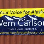 @verncarlsonforstatehouse - Instagram