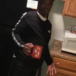 Vernon Carter - @vernoncarter645 - Instagram