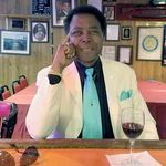 Vernon Cole - @kingstring941 - Instagram