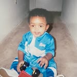 Vernon Collins Jr. - @cj33zyyy - Instagram