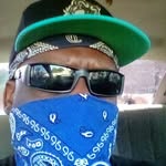 CRIP COOLEY - @cooleyvern - Instagram