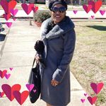 Vern Daniels-Clark - @loraine57 - Instagram