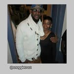 Vern Evans - @snuggletrust - Instagram