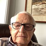 Vern Gilbertson - @gilbertsonvern - Instagram