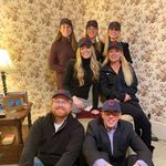 Vern Goff Jr - @verngoffjr - Instagram