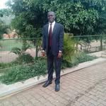 Lloyd Lavern Goodwin - @goodwinlloydlavern - Instagram