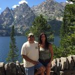 Vern Harris - @vernandmel - Instagram