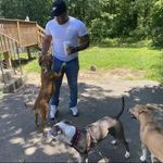 Vern Harris - @sir_vern - Instagram