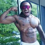 Vernon Harris - @_vernfitness - Instagram