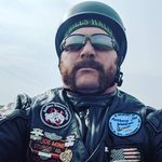 Vern Johnson - @19reddevil78 - Instagram