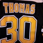 Vern Thomas - @trujustic3 - Instagram