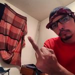 Vern Thomas - @chuckeylove - Instagram