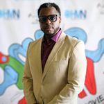 Vern Thomas - @televernon - Instagram