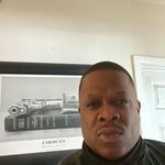 Vernon Thomas - @vern1511 - Instagram
