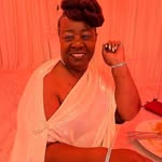 Verna Allen-Donaldson - @precious_v10 - Instagram