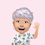 Verna Arnold - @kraftykriter - Instagram