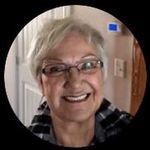 Verna Arnold - @kraftykriter1 - Instagram