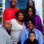 Verna Arnold - @ms_vmax_ - Instagram