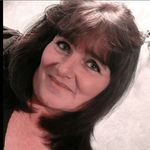 Verna Marie Arnold - @vernaricci38 - Instagram