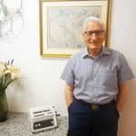 Arthur Verna - @arthur.verna1934 - Instagram