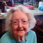 Verna Arthur - @pocene5569 - Instagram