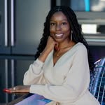 Verna Barnes - @vernas_giving_hands_corp - Instagram